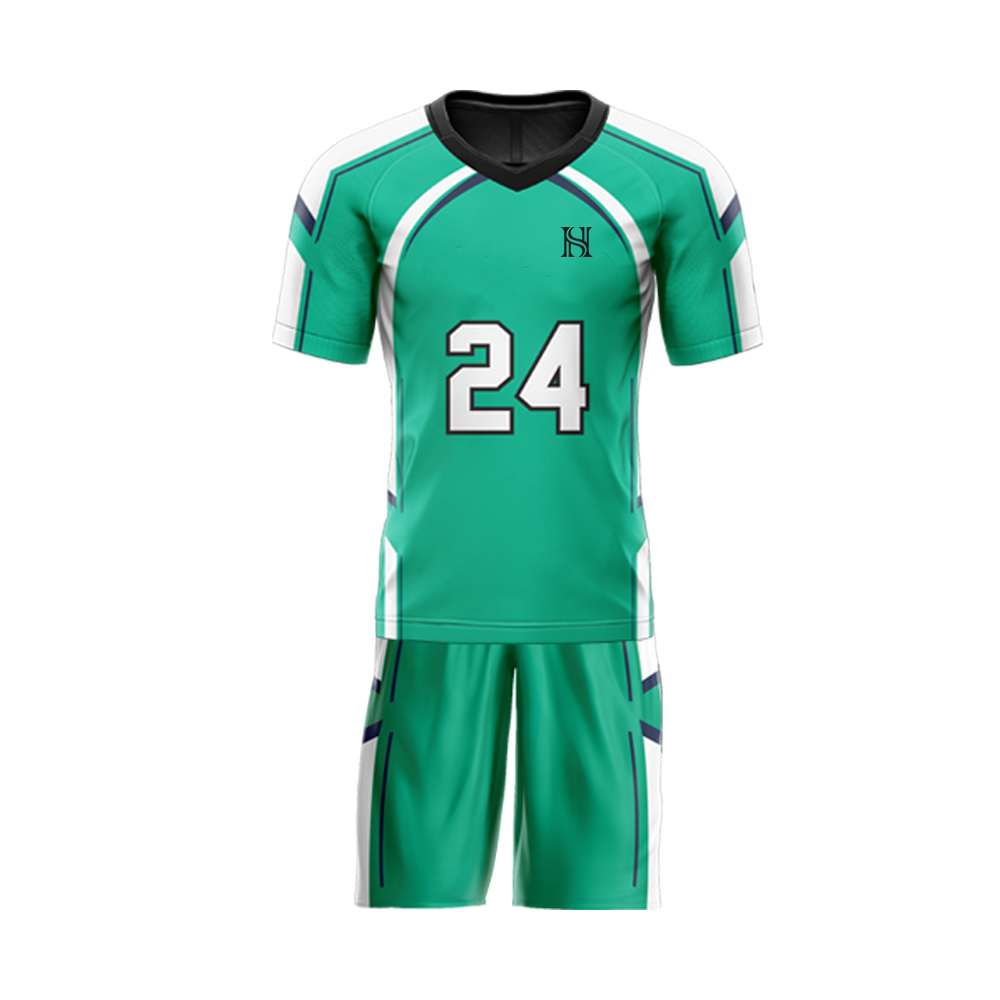 Flag Football Uniforms