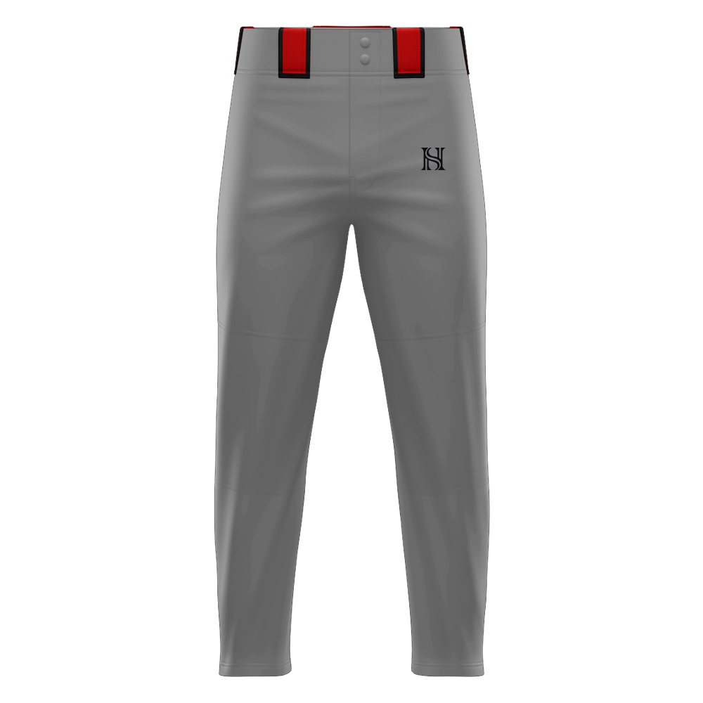 Baseball Full Pants