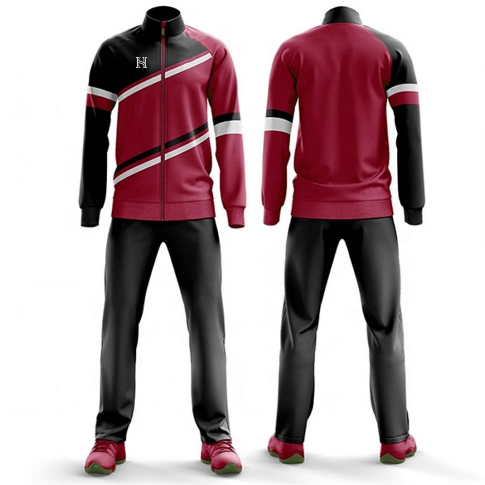 Sublimation Tracksuit