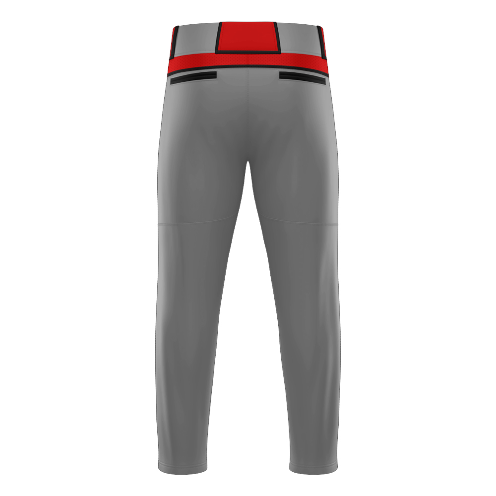 Baseball Full Pants