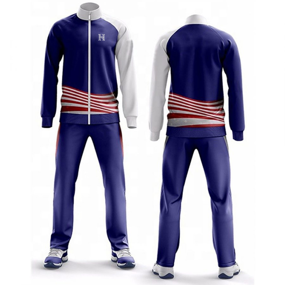 Sublimation Tracksuit