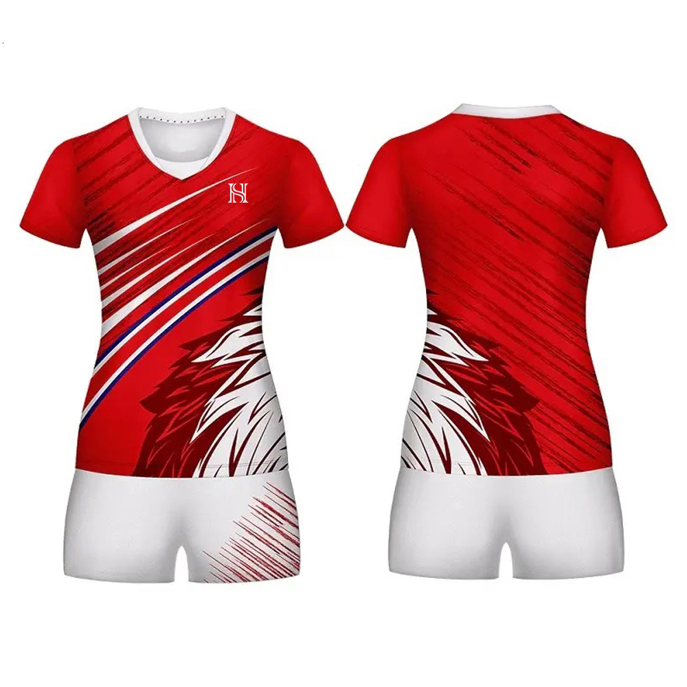 Volleyball Uniform