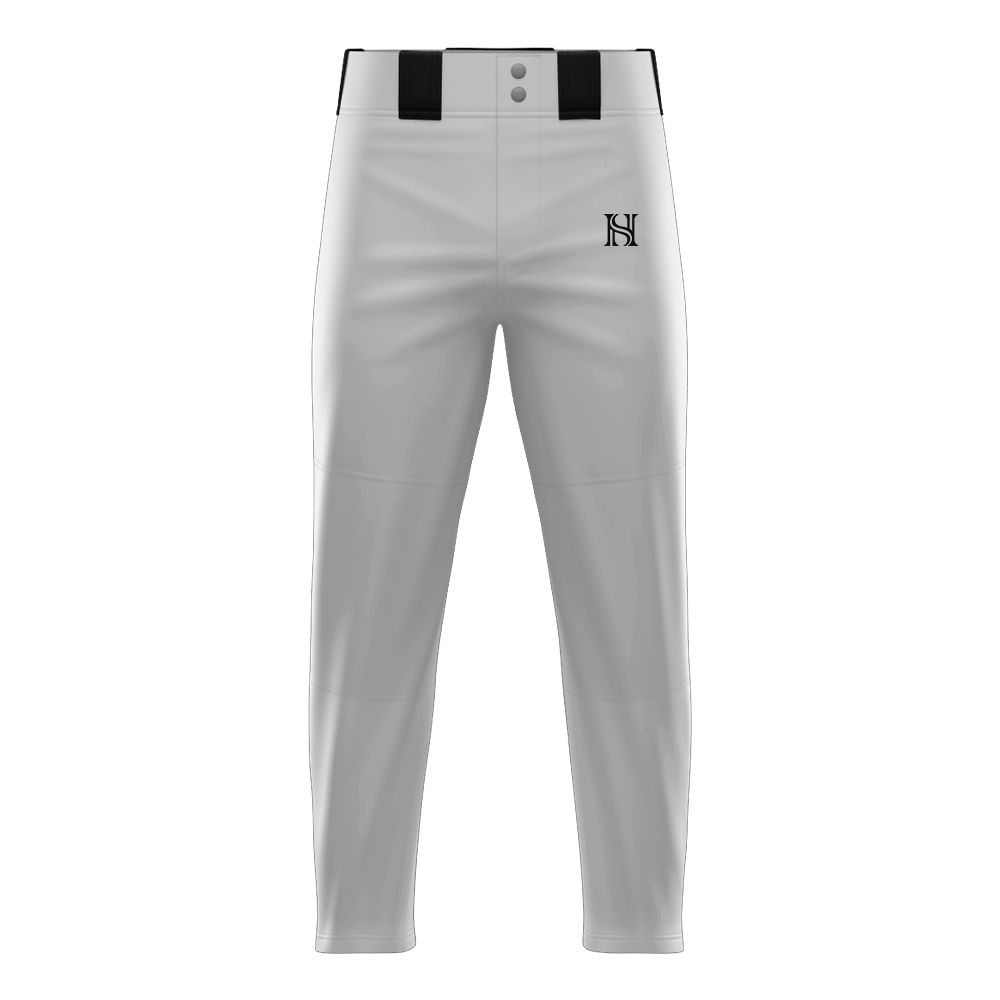 Baseball Full Pants