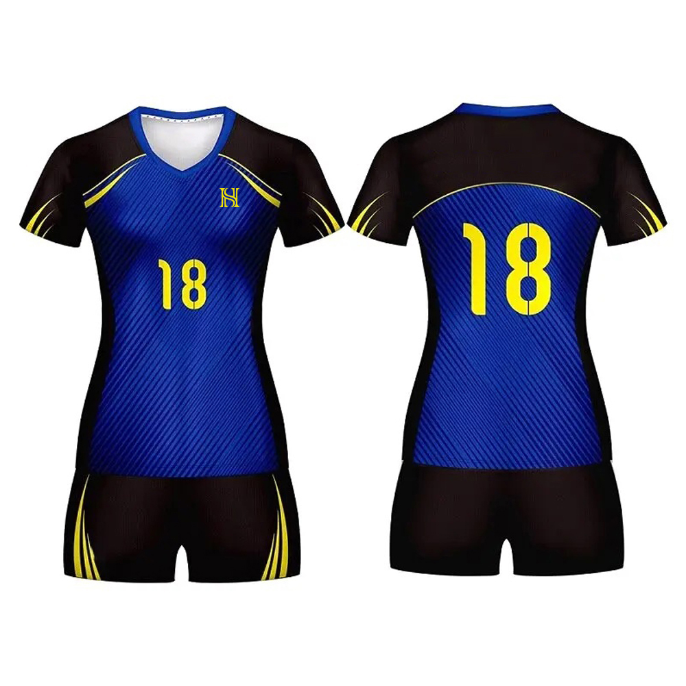 Volleyball Uniform